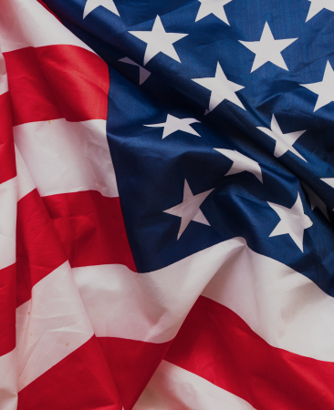 USA Flag